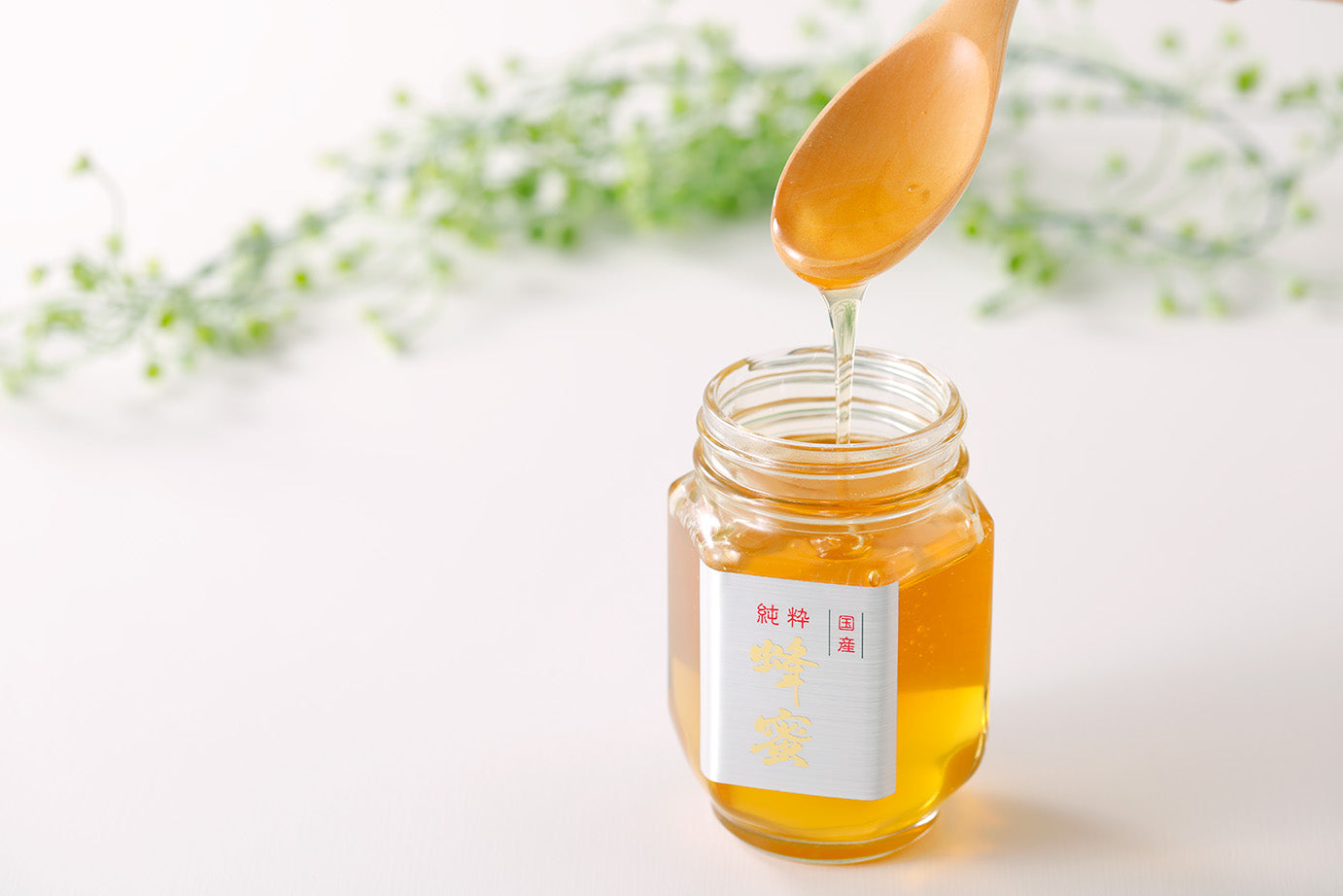 はちみつ関連商品 – yamato-hachimitu