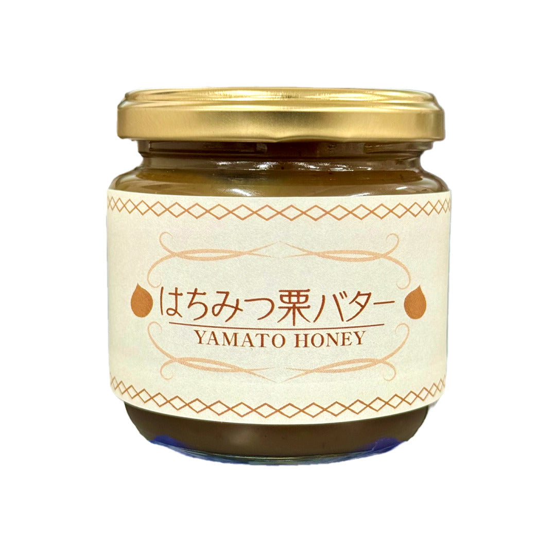 日本蜜蜂のはちみつ 栗か濃いクリーム状結晶蜜1120g入り 日本蜜蜂のはちみつ 栗か濃いクリーム状結晶蜜1120g入り 日本蜜蜂の
