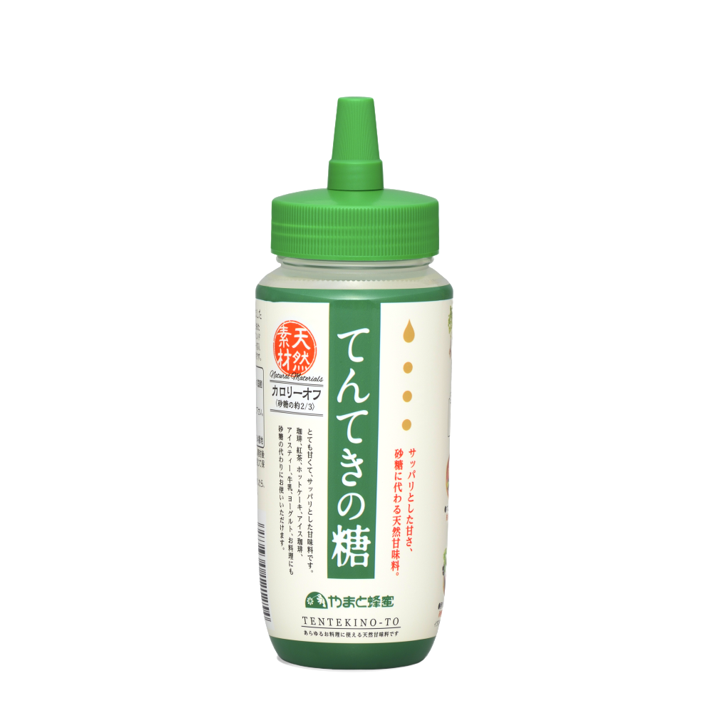 てんてきの糖 500g