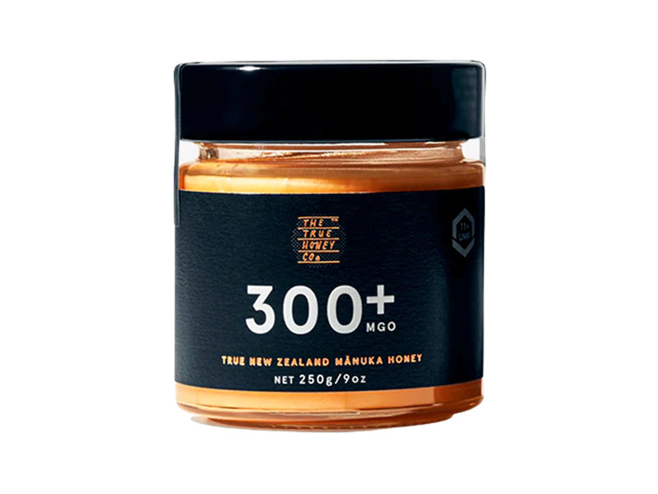マヌカハニー 300+（MGO300+ / 250g） – やまと蜂蜜