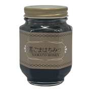 黒ごまはちみつ 200g