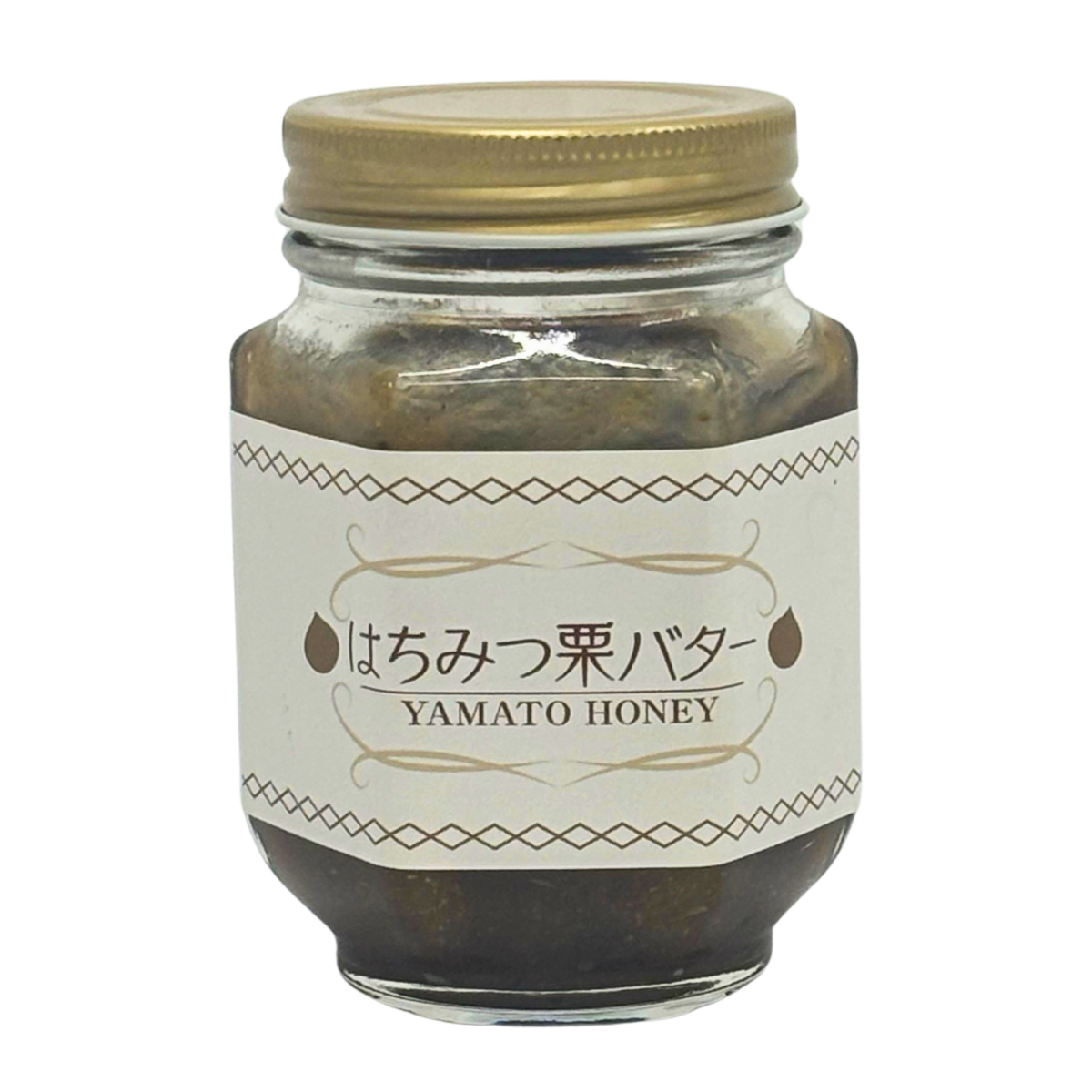 はちみつ栗バター 200g